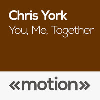 Chris York - You, Me, Together