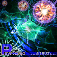 Psypheric - Virus