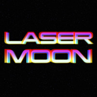 Auralnauts - Laser Moon