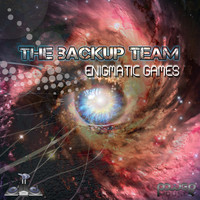 The Backup Team - Enigmatic Games