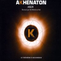 Akhenaton - K