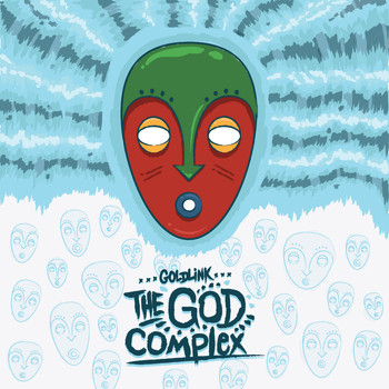 GoldLink - The God Complex (Deluxe Edition)
