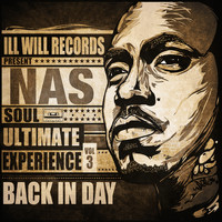 Nas - Soul Ultimate Experience Vol. 3