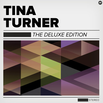 Tina Turner - The Deluxe Edition