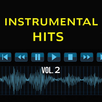 Instrumentals - Instrumental Hits, Vol. 2 (Explicit)