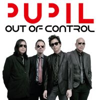 Pupil - Out Of Control
