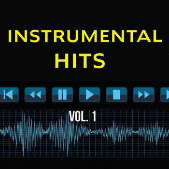 Instrumentals - Instrumental Hits, Vol. 1 (Explicit)