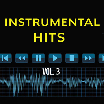 Instrumentals - Instrumental Hits, Vol. 3 (Explicit)