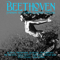 London Symphony Orchestra, Pierre Monteux - Beethoven: Symphonies & Overtures