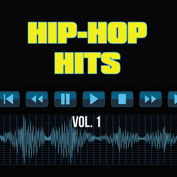Instrumentals - Hip Hop Hits, Vol. 1