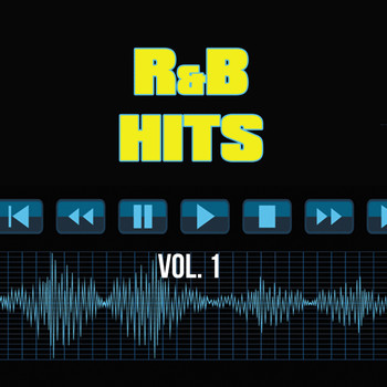 Instrumentals - R&B Hits, Vol. 1 (Explicit)