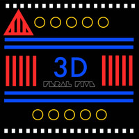 Feral Five - 3D