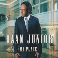 Daan Junior - Ma place