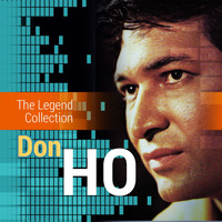 Don Ho - The Legend Collection: Don Ho