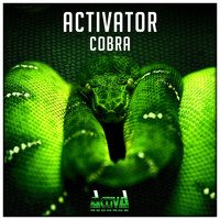 Activator - Cobra (Extended Mix)