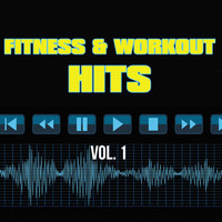 Instrumentals - Fitness & Workout Hits, Vol. 1 (Explicit)