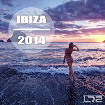 Various Artists - Ibiza 2014 (Explicit)