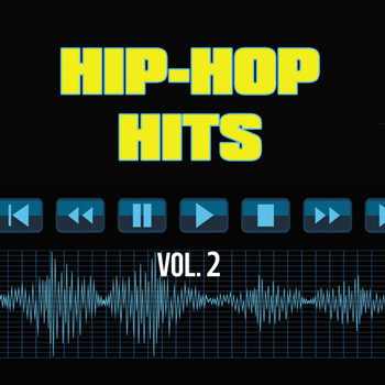 Instrumentals - Hip Hop Hits, Vol. 2 (Explicit)