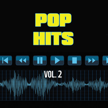 Instrumentals - Pop Hits, Vol. 2 (Explicit)