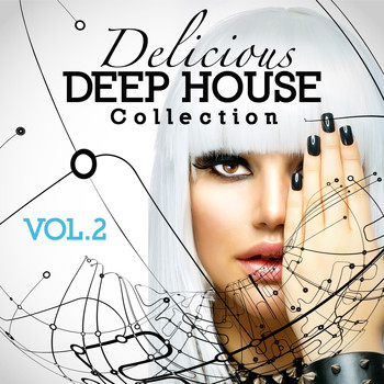 Various Artists - Delicious Deep House Collection, Vol. 2