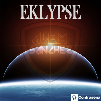 Alem Sanchez - Eklipse