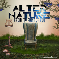 Alter Nature - From My Point Of You