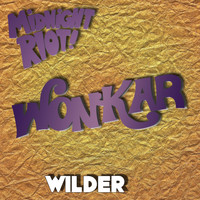 Wonkar - Wilder