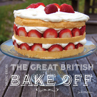 Jack Hallam - Music from the Great British Bake Off