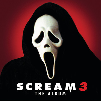 Various Artists - Scream 3 (Original Motion Picture Soundtrack)