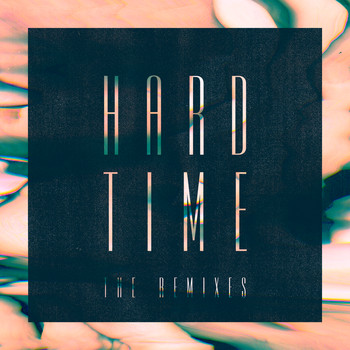 Seinabo Sey - Hard Time (The Remixes)