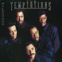 The Temptations - Milestone
