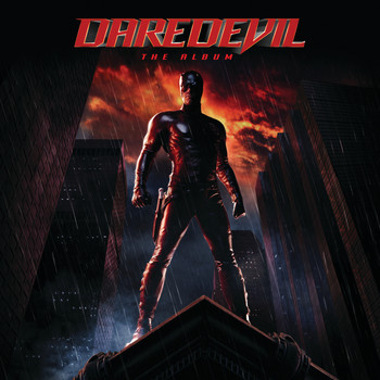Various Artists - Daredevil - The Album