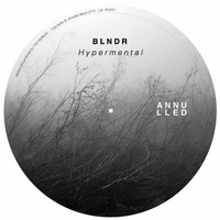 BLNDR - Hypermental EP