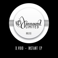 D.Void - Instant EP