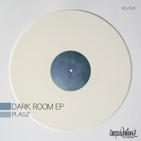 Plagz - Dark Room EP