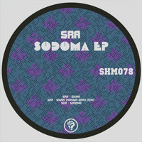 SRA - Sodoma EP