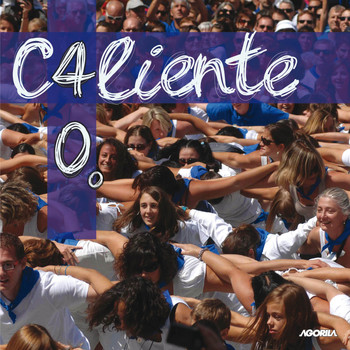 Various Artists - 40° Caliente