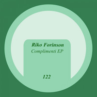 Riko Forinson - Complimenti