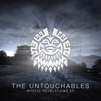 The Untouchables - Mystic Revelations