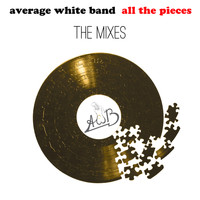 Average White Band - All the Pieces - The Mixes