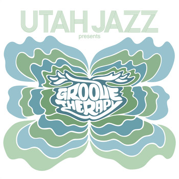 Utah Jazz - Groove Therapy