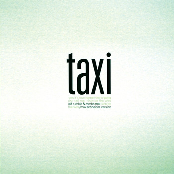 Taxi - Yes It's True Ep