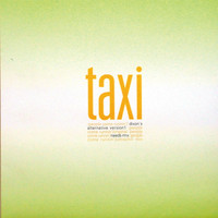 Taxi - People Come Running
