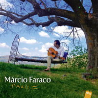 Márcio Faraco - Paris