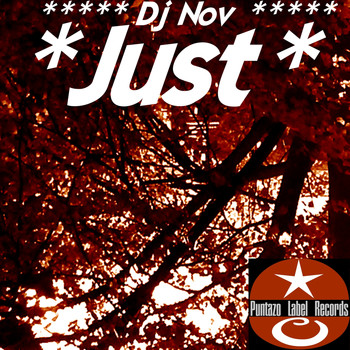 DJ Nov - Just