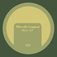 Marcello Conforti - Maze