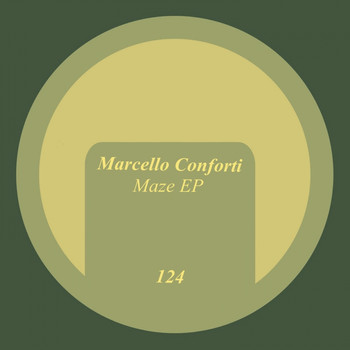 Marcello Conforti - Maze