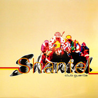 Shantel - Club Guerilla