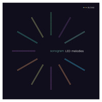 Sonogram - L.E.D. Melodies