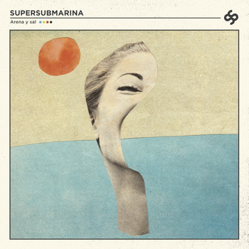Supersubmarina - Arena y Sal